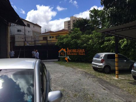 Foto 12 do(a) Galpão / Depósito / Armazém / Pavilhão false à venda em Cangaíba, São Paulo