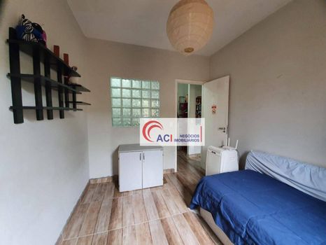 Foto 14 do(a) Casa em Condomínio de 3 quartos à venda em Vila Santo Antônio do Portão, Cotia