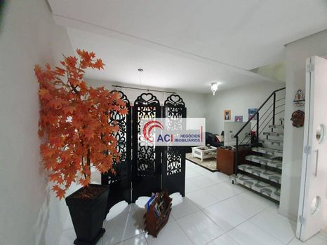 Foto 5 do(a) Casa em Condomínio de 3 quartos à venda em Vila Santo Antônio do Portão, Cotia