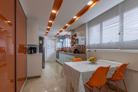 Foto 20 do(a) Apartamento de 4 quartos à venda em Higienópolis, São Paulo