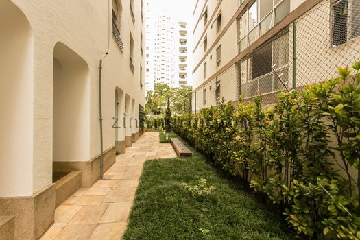Foto 32 do(a) Apartamento de 4 quartos à venda em Higienópolis, São Paulo
