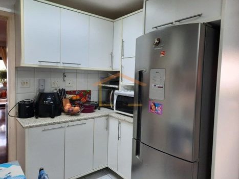 Foto 12 do(a) Apartamento de 3 quartos à venda em Lauzane Paulista, São Paulo