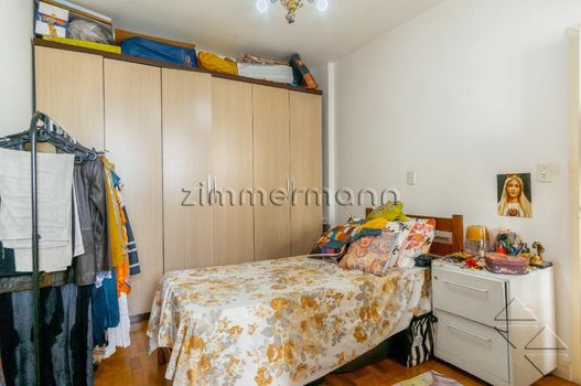 Foto 8 do(a) Apartamento de 2 quartos à venda em Perdizes, São Paulo