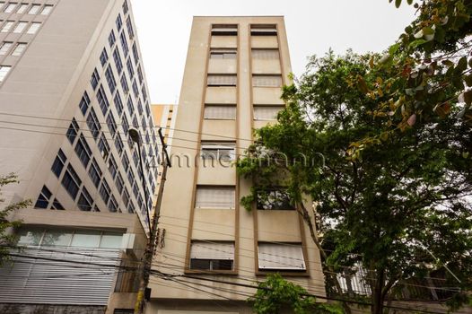 Foto 21 do(a) Apartamento de 2 quartos à venda em Perdizes, São Paulo