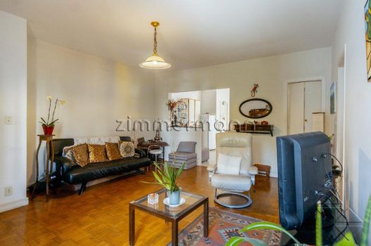 Foto 5 do(a) Apartamento de 2 quartos à venda em Perdizes, São Paulo