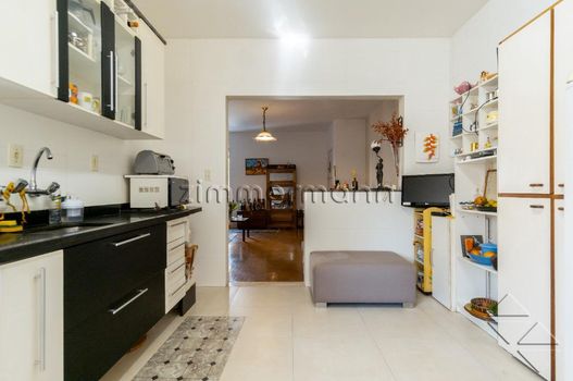Foto 17 do(a) Apartamento de 2 quartos à venda em Perdizes, São Paulo