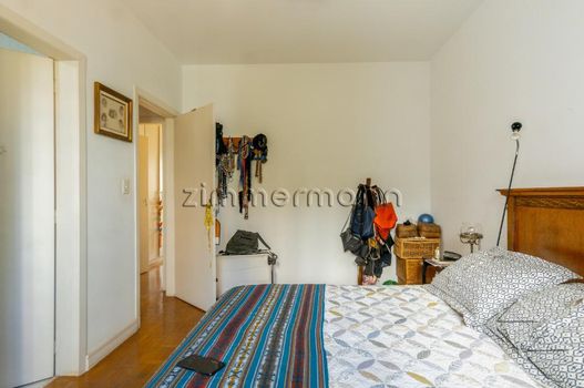 Foto 12 do(a) Apartamento de 2 quartos à venda em Perdizes, São Paulo