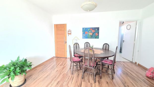 Foto 8 do(a) Apartamento de 3 quartos à venda em Vila Vitória, Mogi das Cruzes