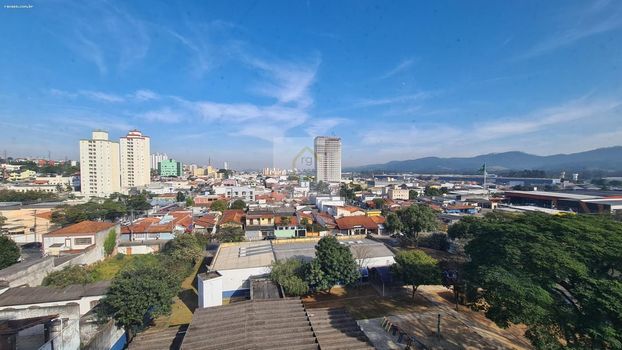 Foto 4 do(a) Apartamento de 3 quartos à venda em Vila Vitória, Mogi das Cruzes