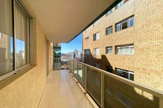 Foto 7 do(a) Apartamento de 3 quartos à venda em Santa Efigênia, Belo Horizonte
