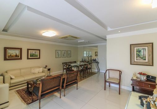 Foto 6 do(a) Apartamento de 3 quartos à venda em Recreio dos Bandeirantes, Rio de Janeiro
