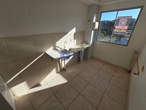 Foto 16 do(a) Apartamento de 2 quartos à venda em Gávea, Vespasiano
