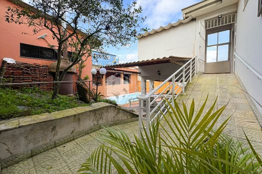 Foto 25 do(a) Apartamento de 5 quartos à venda em Centro Alto, Ribeirão Pires