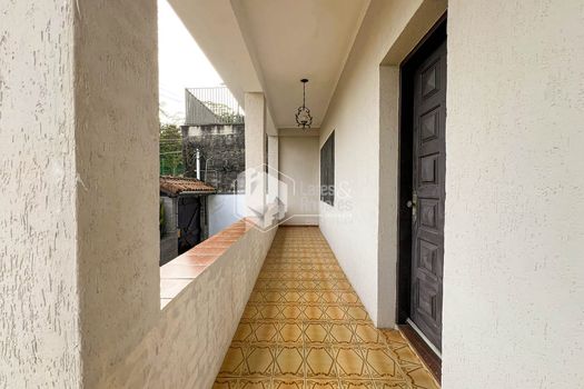 Foto 6 do(a) Apartamento de 5 quartos à venda em Centro Alto, Ribeirão Pires