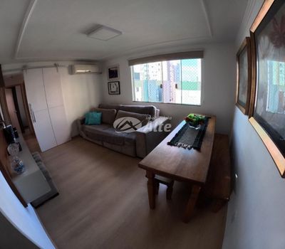 Foto 1 do(a) Apartamento de 3 quartos à venda em Vila Bosque, Maringá