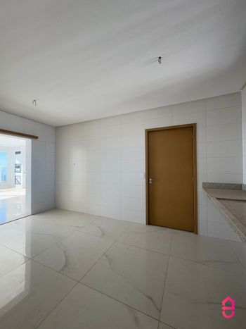 Foto 5 do(a) Apartamento de 4 quartos à venda em Jardim Goiás, Goiânia