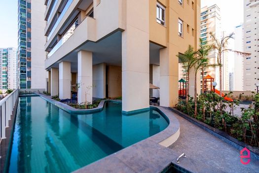 Foto 47 do(a) Apartamento de 4 quartos à venda em Jardim Goiás, Goiânia