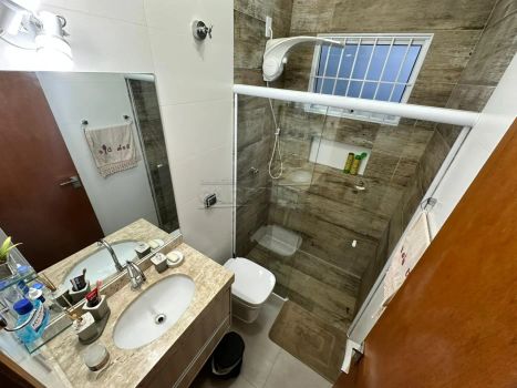 Foto 7 do(a) Casa de 3 quartos à venda em Jardim Gibertoni, São Carlos