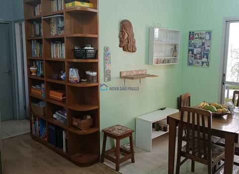 Foto 4 do(a) Apartamento de 2 quartos à venda em Parque Imperial, São Paulo