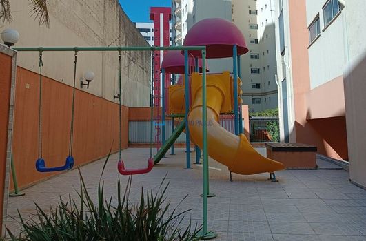 Foto 21 do(a) Apartamento de 2 quartos à venda em Parque Imperial, São Paulo