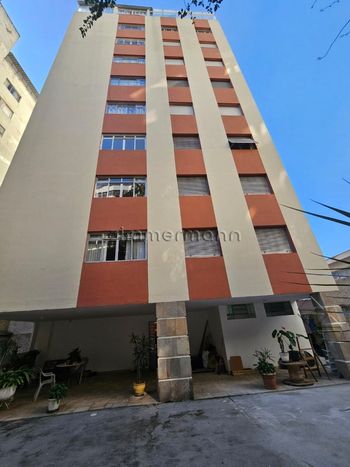 Foto 14 do(a) Apartamento de 2 quartos à venda em Vila Mariana, São Paulo