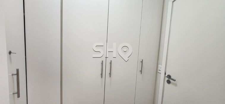Foto 43 do(a) Apartamento de 3 quartos à venda em Vila Uberabinha, São Paulo