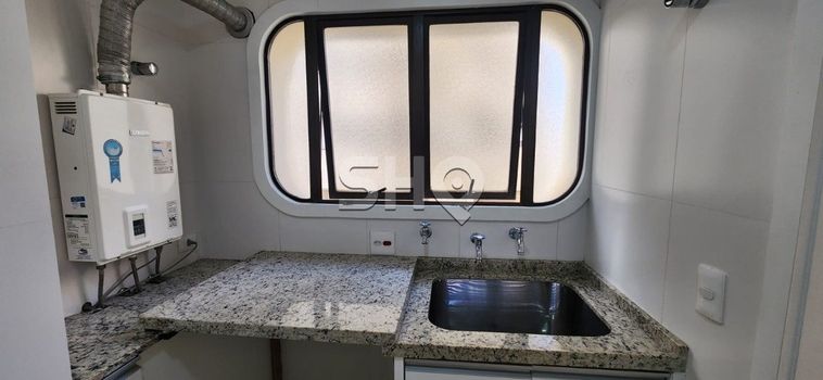 Foto 41 do(a) Apartamento de 3 quartos à venda em Vila Uberabinha, São Paulo
