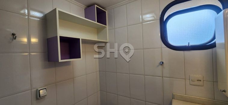 Foto 31 do(a) Apartamento de 3 quartos à venda em Vila Uberabinha, São Paulo