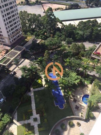Foto 20 do(a) Apartamento de 4 quartos à venda em Jardim Fonte do Morumbi, São Paulo