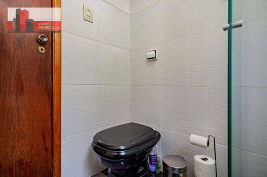 Foto 26 do(a) Cobertura de 3 quartos à venda em Alto de Pinheiros, São Paulo