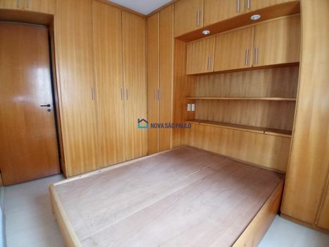 Foto 16 do(a) Apartamento de 2 quartos à venda em Vila da Saúde, São Paulo