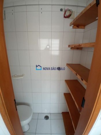 Foto 23 do(a) Apartamento de 2 quartos à venda em Vila da Saúde, São Paulo