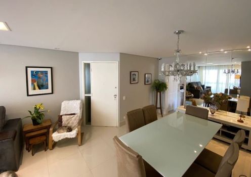 Foto 3 do(a) Apartamento de 3 quartos à venda em Vila Ipojuca, São Paulo