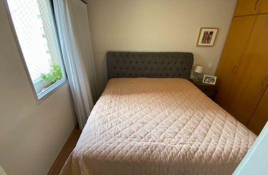 Foto 9 do(a) Apartamento de 3 quartos à venda em Vila Ipojuca, São Paulo