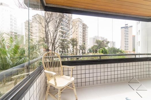 Foto 5 do(a) Apartamento de 3 quartos à venda em Perdizes, São Paulo