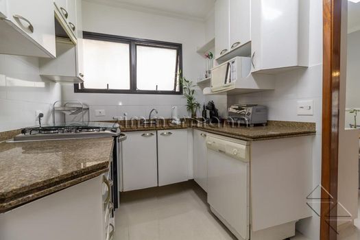 Foto 24 do(a) Apartamento de 3 quartos à venda em Perdizes, São Paulo