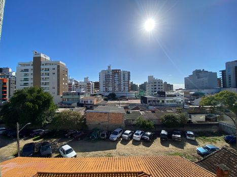 Foto 9 do(a) Apartamento de 2 quartos à venda em Agronômica, Florianópolis