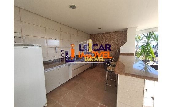 Foto 50 do(a) Apartamento de 3 quartos à venda em Candeias, Vitória da Conquista