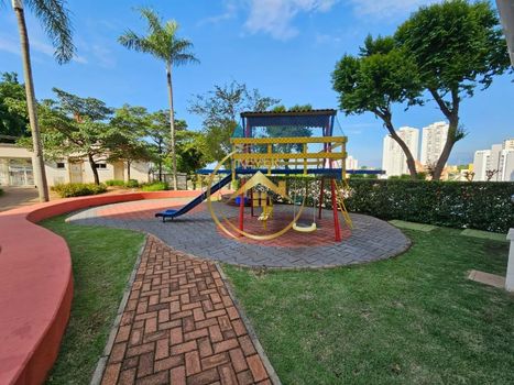 Foto 8 do(a) Apartamento de 2 quartos para alugar em Mansões Santo Antônio, Campinas