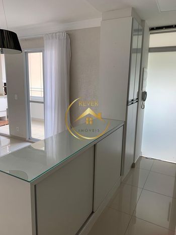 Foto 32 do(a) Apartamento de 2 quartos para alugar em Mansões Santo Antônio, Campinas