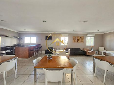 Foto 7 do(a) Apartamento de 2 quartos para alugar em Mansões Santo Antônio, Campinas