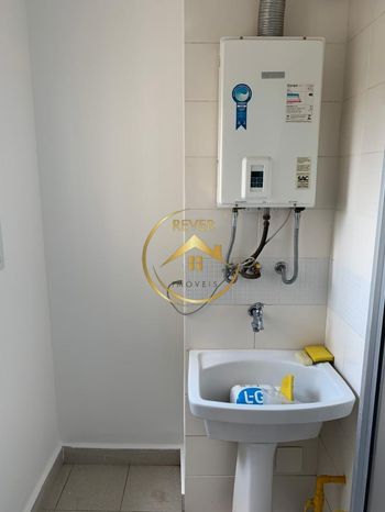 Foto 25 do(a) Apartamento de 2 quartos para alugar em Mansões Santo Antônio, Campinas