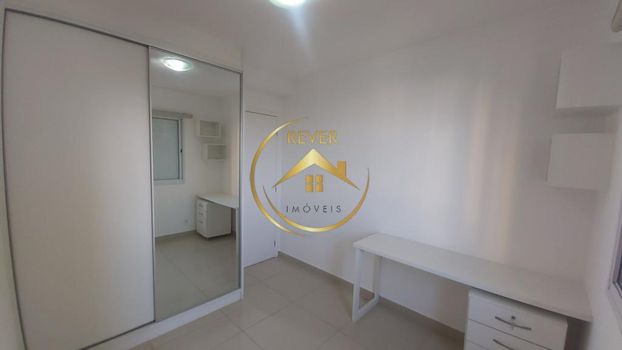Foto 18 do(a) Apartamento de 2 quartos para alugar em Mansões Santo Antônio, Campinas