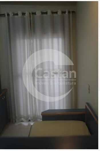 Foto 42 do(a) Apartamento de 3 quartos à venda em Vila Santo Estevão, São Paulo