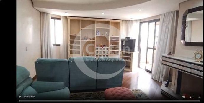 Foto 1 do(a) Apartamento de 3 quartos à venda em Vila Santo Estevão, São Paulo