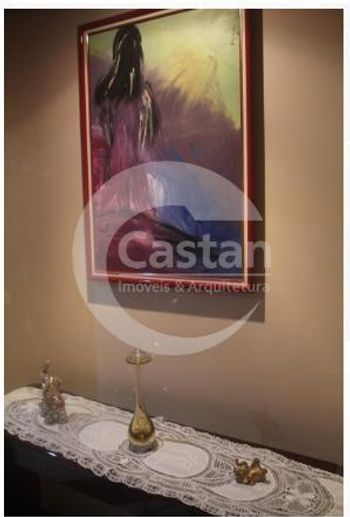 Foto 4 do(a) Apartamento de 3 quartos à venda em Vila Santo Estevão, São Paulo