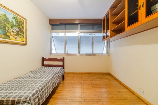 Foto 13 do(a) Apartamento de 3 quartos à venda em Paraíso, São Paulo