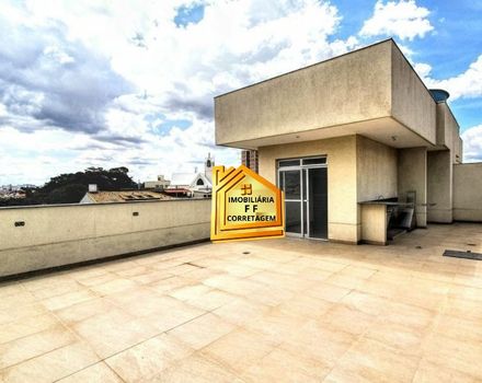 Foto 2 do(a) Cobertura de 3 quartos à venda em São Geraldo, Belo Horizonte
