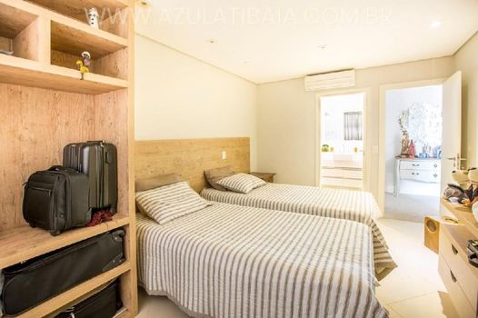 Foto 32 do(a) Casa de 4 quartos à venda em Vila Santista, Atibaia