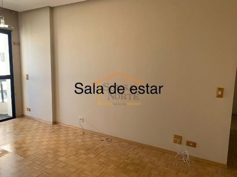 Foto 3 do(a) Apartamento de 3 quartos à venda em Lauzane Paulista, São Paulo